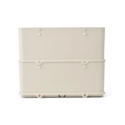 Organiseur de bureau Rosemary lot de 2