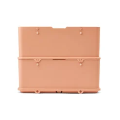 Organiseur de bureau Rosemary lot de 2