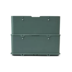 Organiseur de bureau Rosemary lot de 2