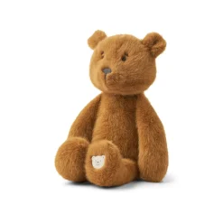 Ours en peluche Berto