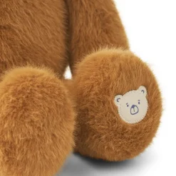 Ours en peluche Berto