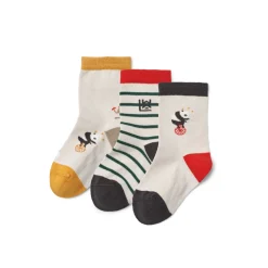 Paires de Chaussettes SILAS, Lot de 3
