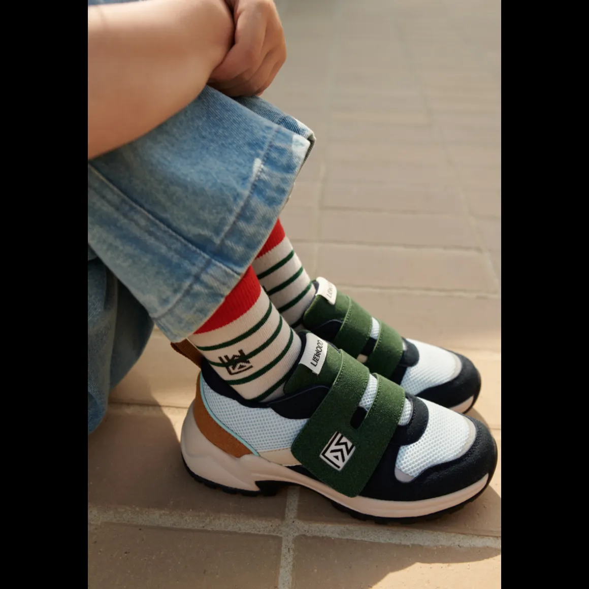 Paires de Chaussettes SILAS, Lot de 3