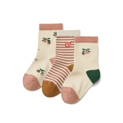 Paires de Chaussettes SILAS, Lot de 3