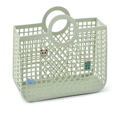 Panier avec Breloques BLOOM