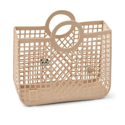 Panier avec Breloques BLOOM