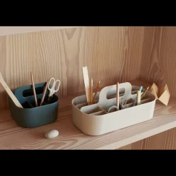 Panier de rangement May