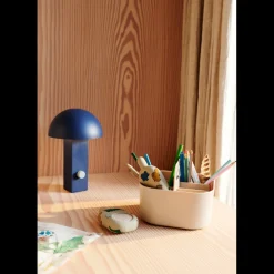 Panier de rangement May