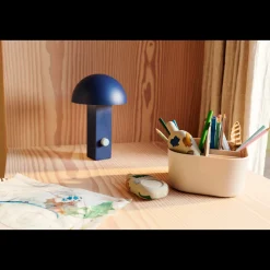 Panier de rangement May