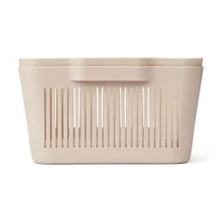 Panier Makeeva L lot de 2