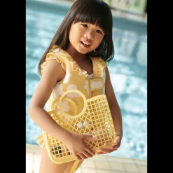 Panier Samantha avec breloques