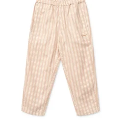 Pantalon à rayures Orlando