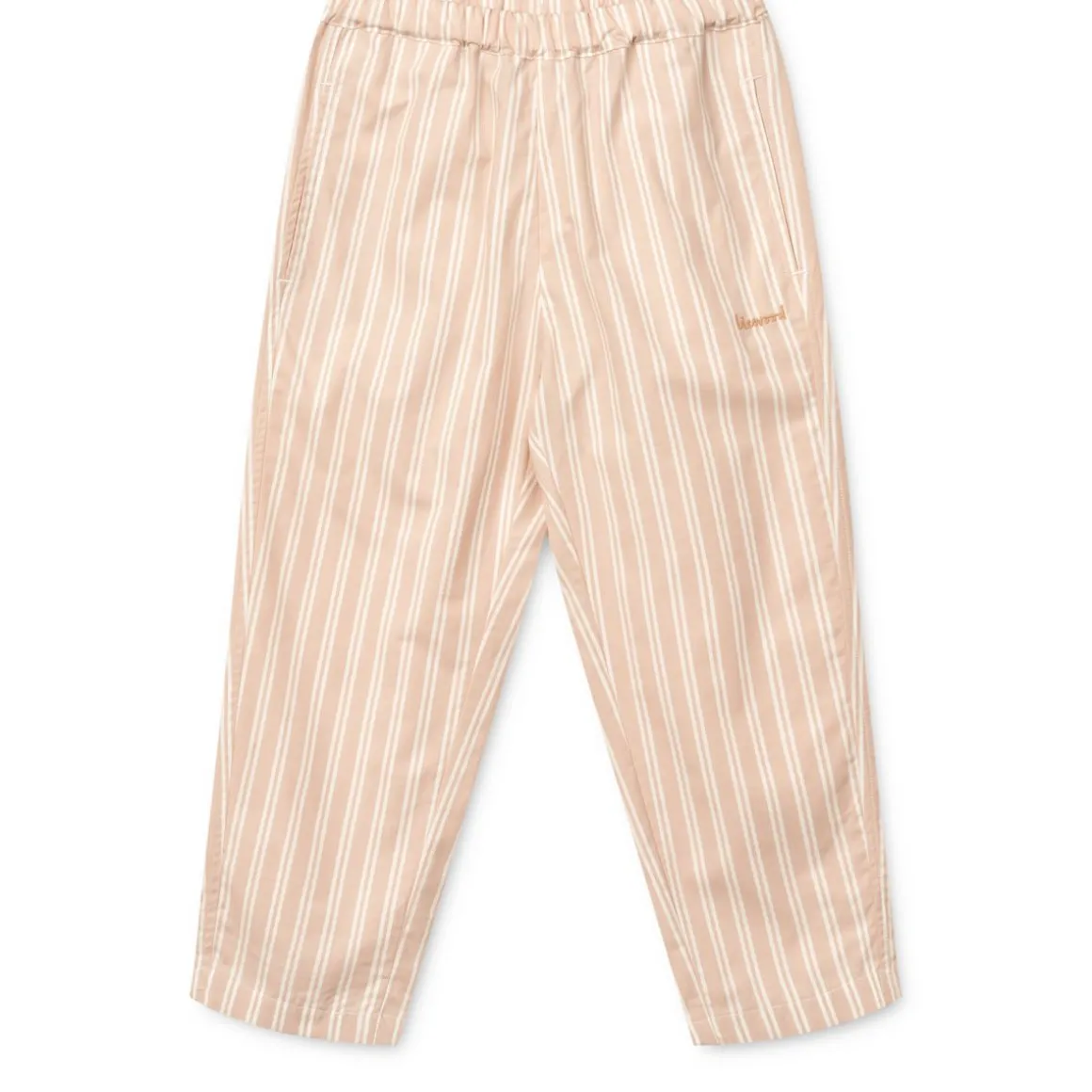 Pantalon à rayures Orlando