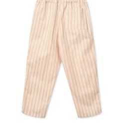 Pantalon à rayures Orlando