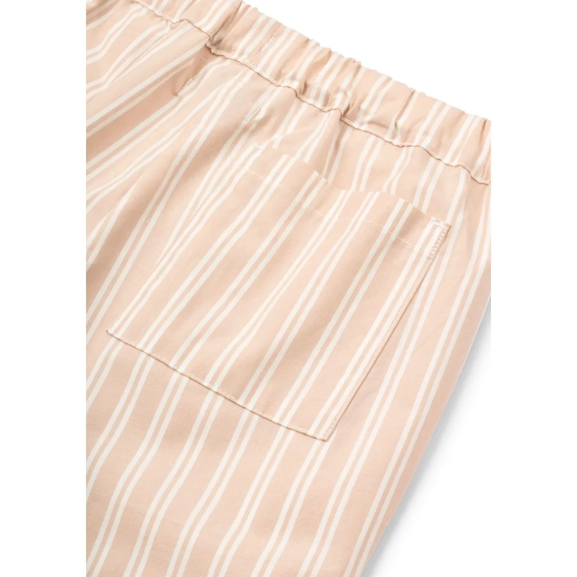 Pantalon à rayures Orlando