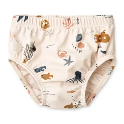 Pantalon de bain bébé ANTHONY