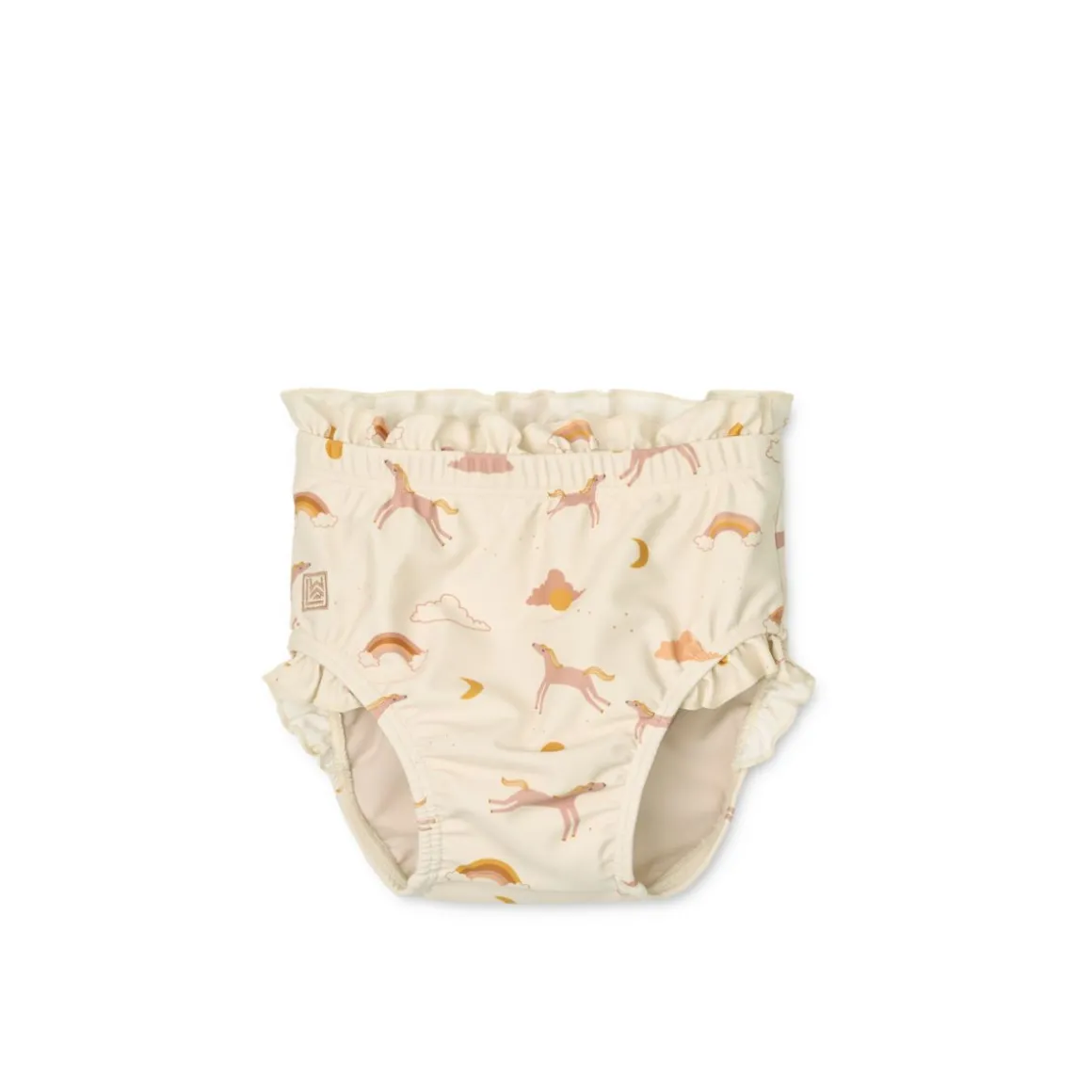 Pantalon de bain Bébé MANILLA