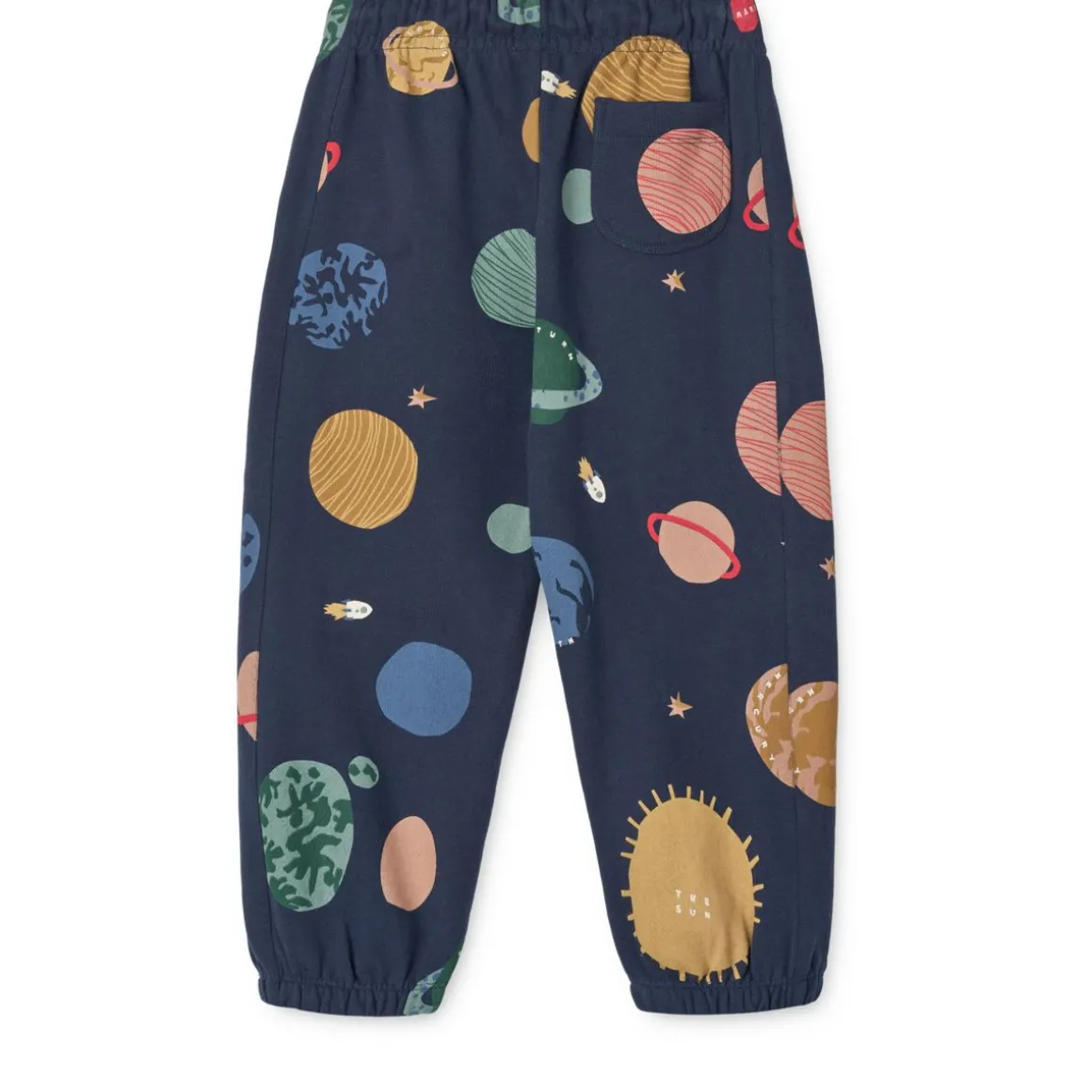 Pantalon de Survêtement ARLO