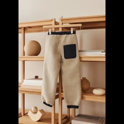 Pantalon de Survêtement Polaire BUBA