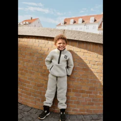 Pantalon de Survêtement Polaire BUBA