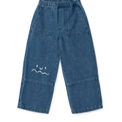 Pantalon en Jean CESAR