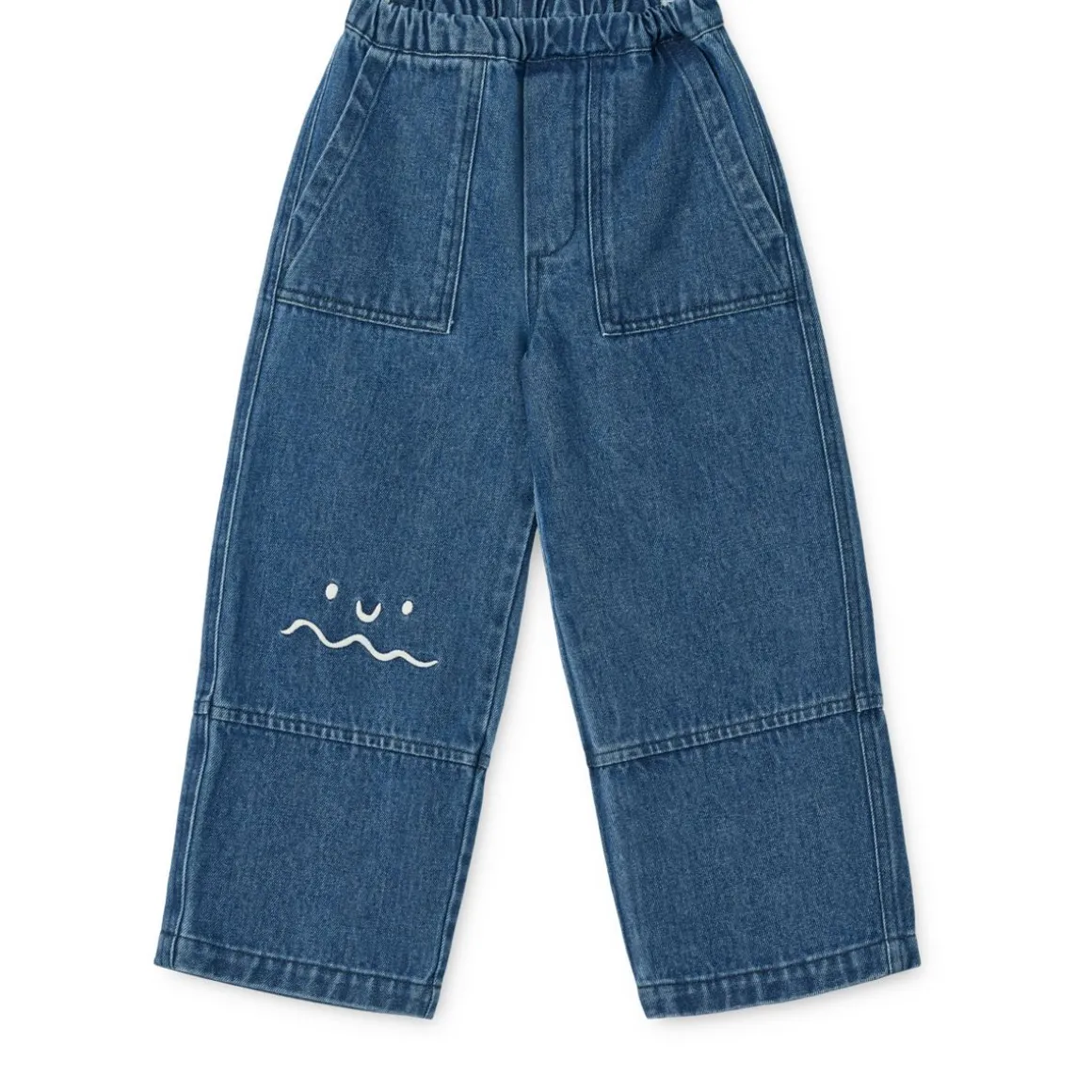 Pantalon en Jean CESAR