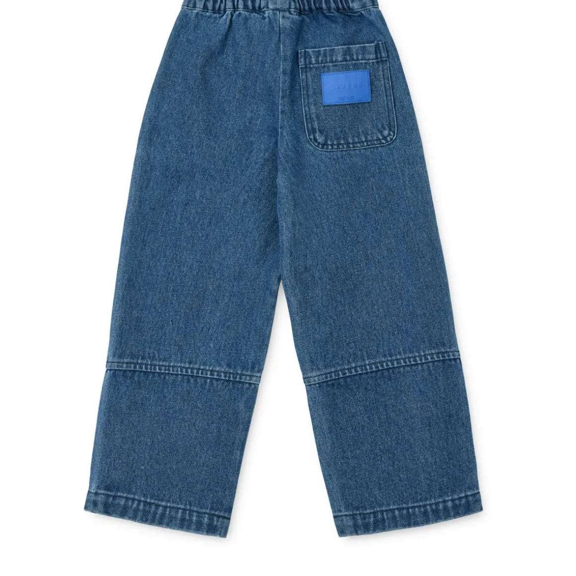 Pantalon en Jean CESAR