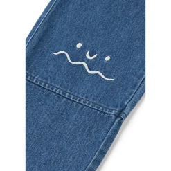 Pantalon en Jean CESAR