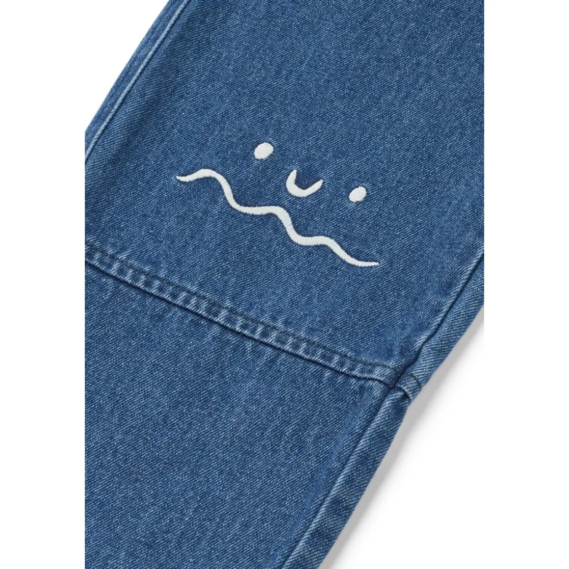 Pantalon en Jean CESAR