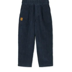 Pantalon en Velours Côtelé BORRIS
