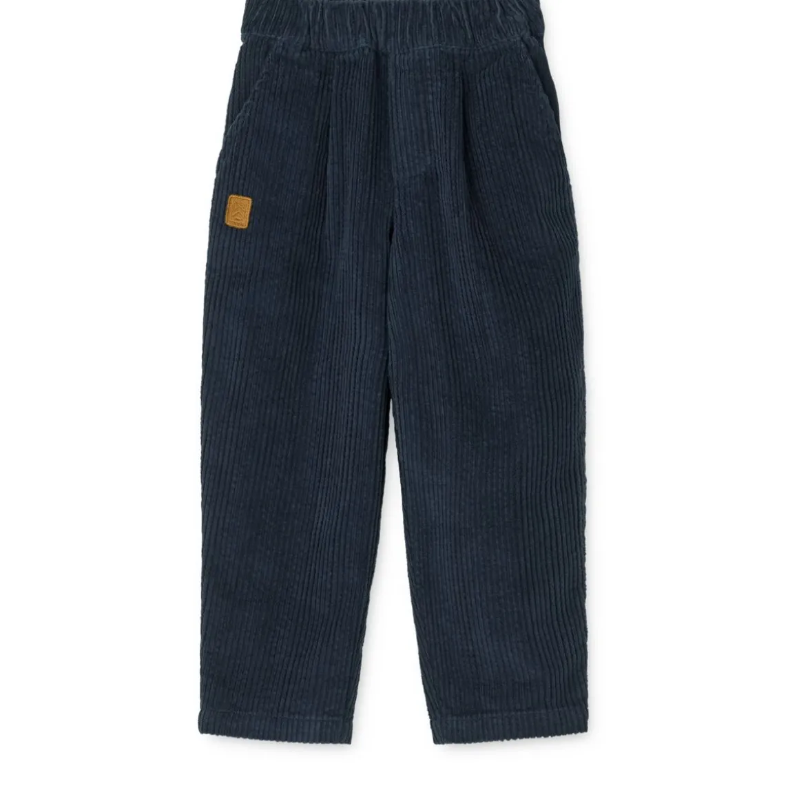 Pantalon en Velours Côtelé BORRIS