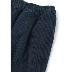 Pantalon en Velours Côtelé BORRIS