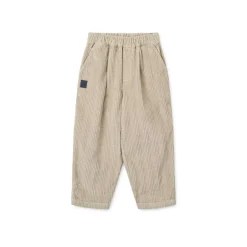 Pantalon en Velours Côtelé BORRIS