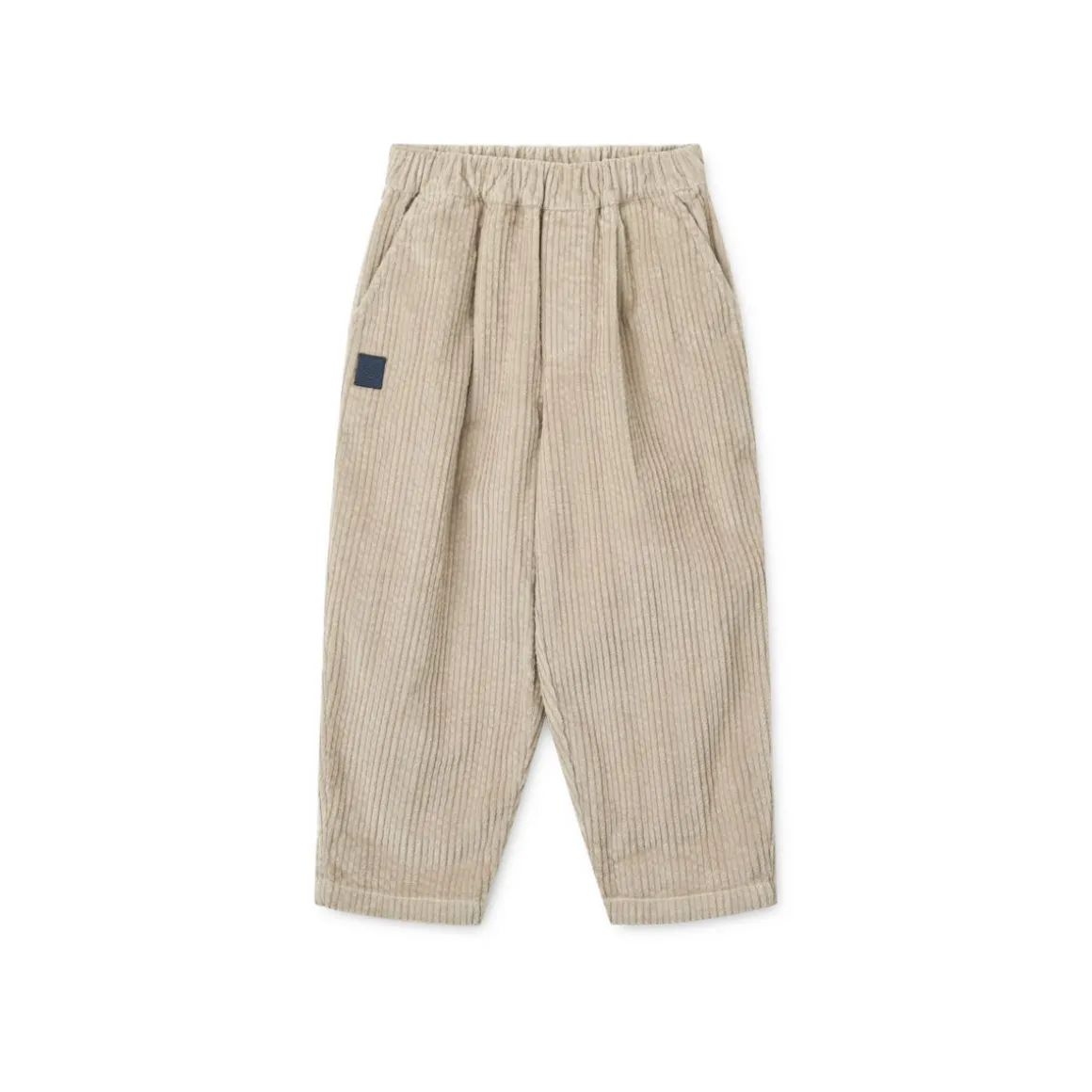 Pantalon en Velours Côtelé BORRIS