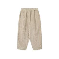 Pantalon en Velours Côtelé BORRIS