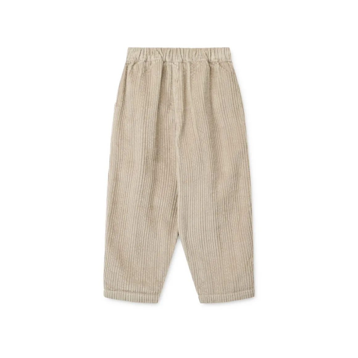 Pantalon en Velours Côtelé BORRIS