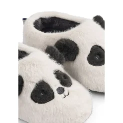 Pantoufles Panda AVIAJA