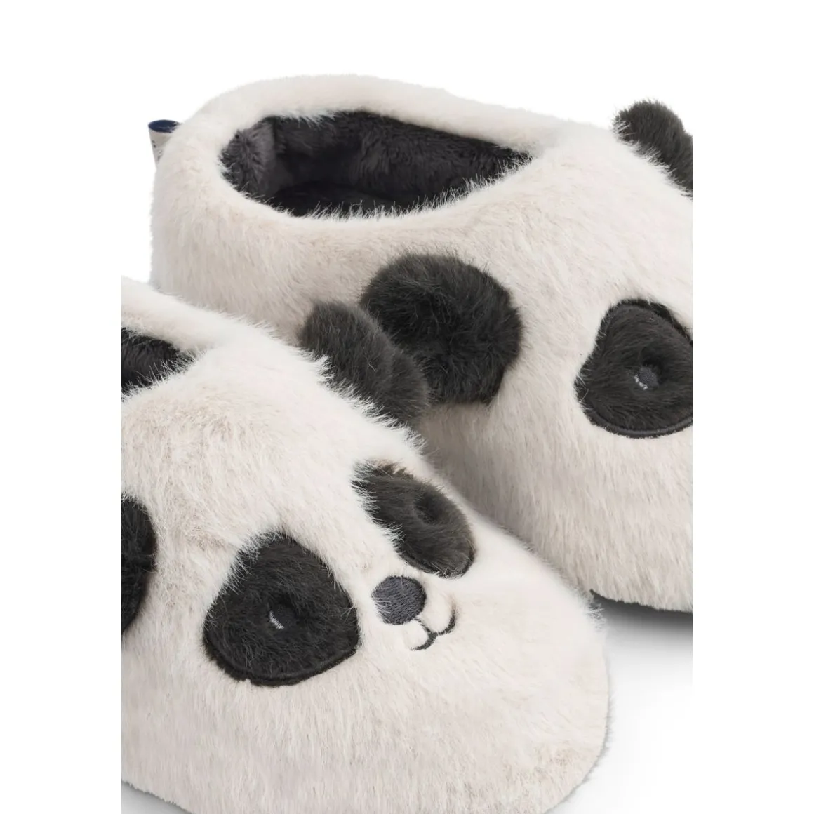 Pantoufles Panda AVIAJA