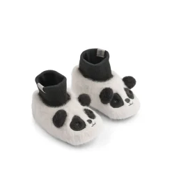 Pantoufles Peluche Panda BETH