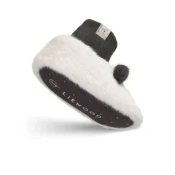 Pantoufles Peluche Panda BETH