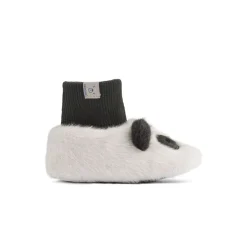 Pantoufles Peluche Panda BETH