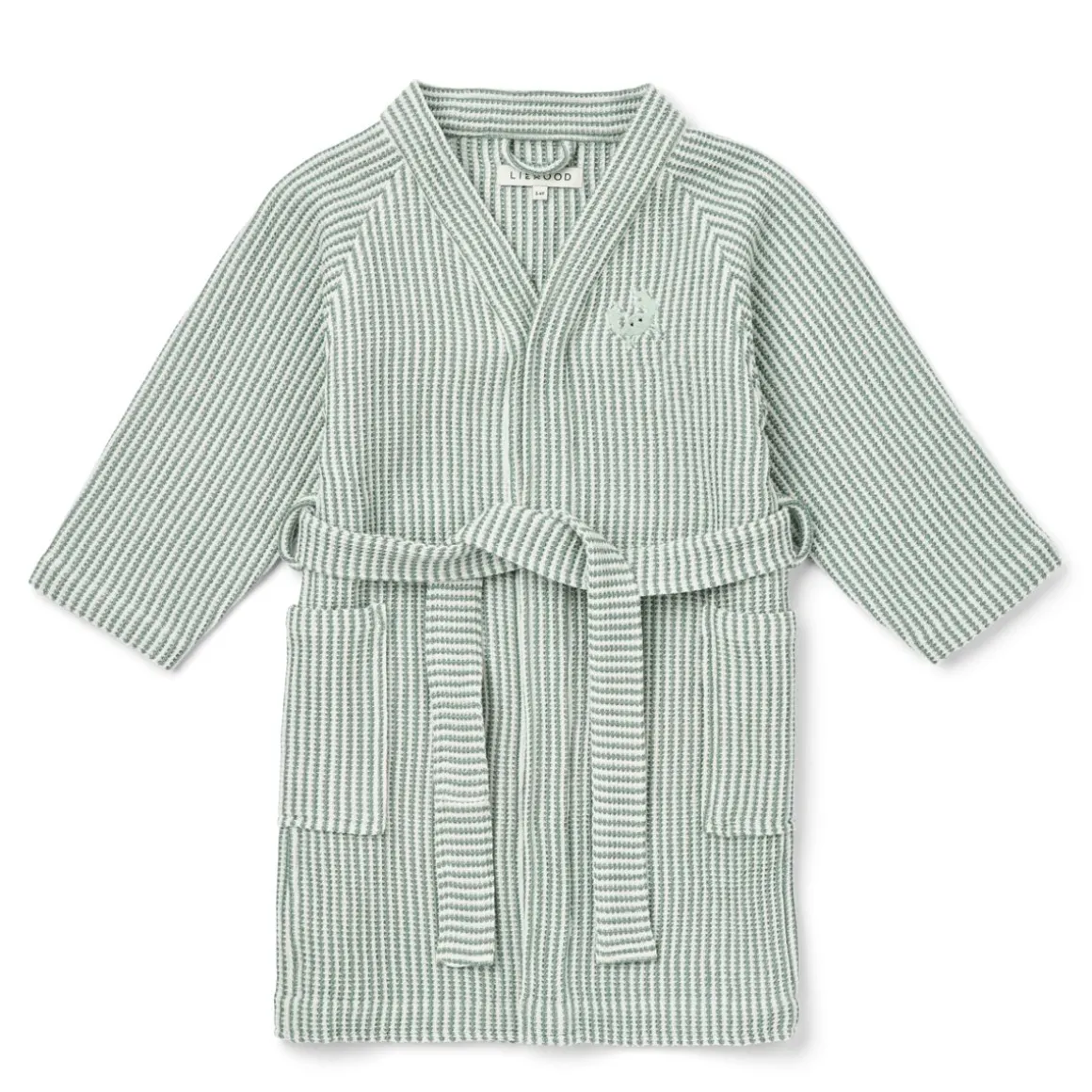 Peignoir Bertha