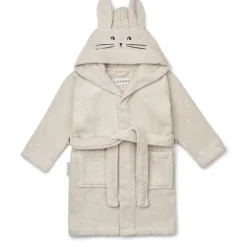 Peignoir Lily Lapin