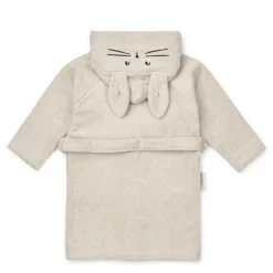 Peignoir Lily Lapin