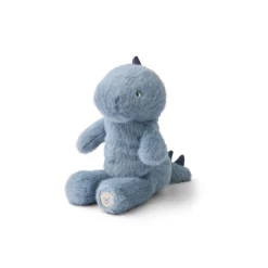 Peluche Dinosaure Stégosaure BINNIE