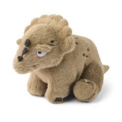 Peluche Dinosaure Tricératops BERTO