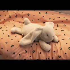 Peluche Lapin Lestée PAULIN