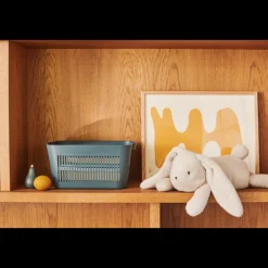 Peluche Lapin Lestée PAULIN