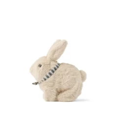 Peluche Lapin Motorisée DEV