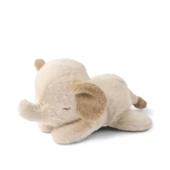Peluche Éléphant pour Bébé BERTO